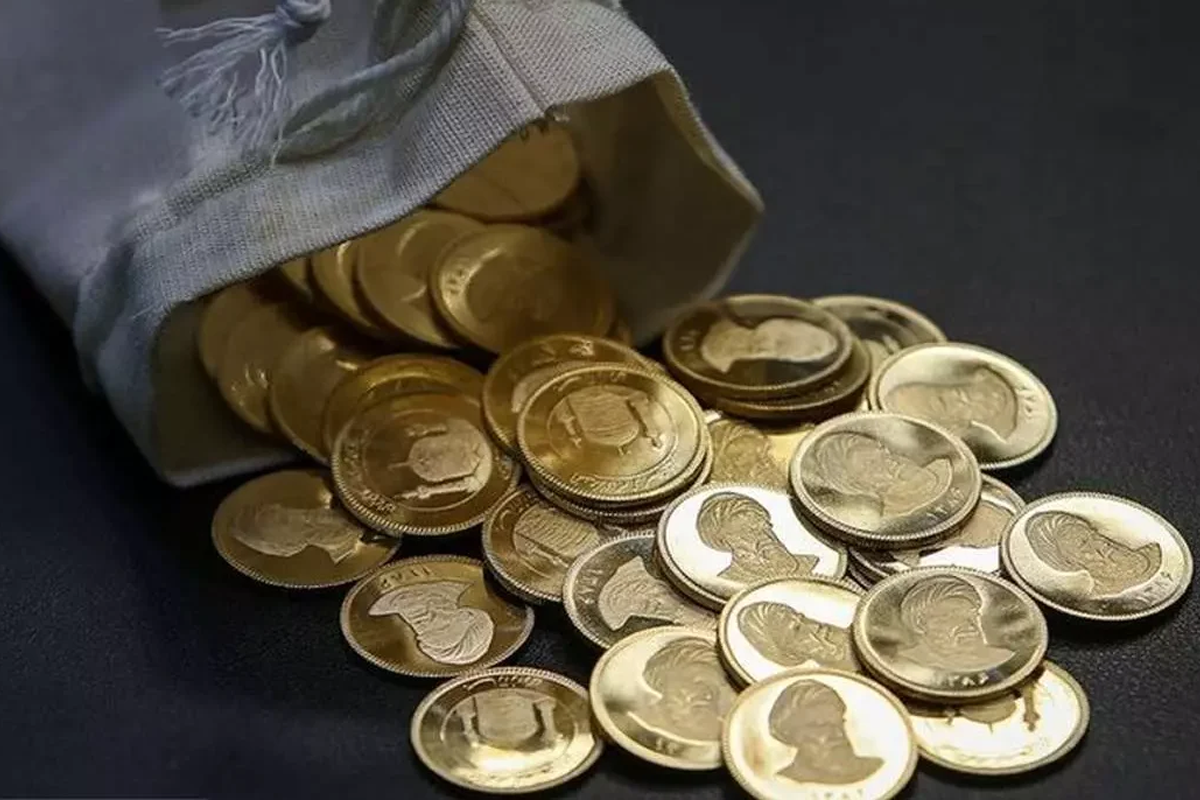 You are currently viewing تفاوت سکه بانکی و غیربانکی : 8 فرق اصلی که باید بدانید